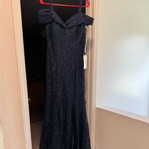 R & M Richard’s formal dress. NWT size 10
